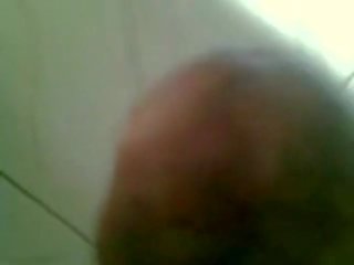 India full-blown peeing