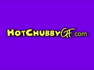 Товста gfs отримати трахкав жорсткий!