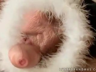 Sexually aroused Old Bitches Compilation