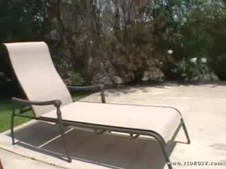 Mix of superior brunet wideolar from videosz