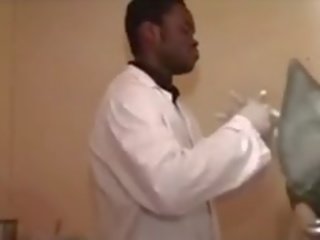 法国人 perfected 孩儿 的gyno 三人行 部分 1