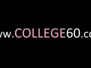 Twister trò chơi lượt trong coed groupsex