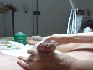 Putz wax sensual touch