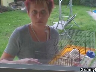 Marvellous ψάχνει fellow fucks γριά γιαγιά neighbour