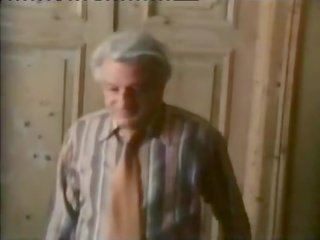 Der lustmolch -- tedesco scopata in il 1970s