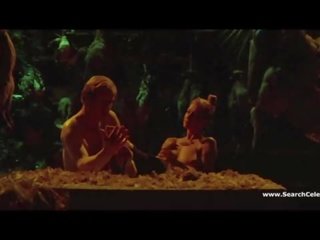 ヘレン mirren - ザ· 料理人 ザ· thief 彼の 妻 & 彼女の 女の子 (1989)