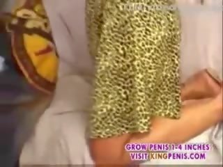 मिल्फ हो जाता है एनल फिर कमशॉट भाग 1