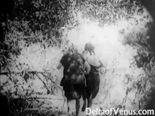 Antigo x sa turing film - a Libre sumakay - early 1900s seks