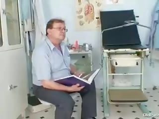 Máma jsem rád šoustat chlupatý kočička gyno examination v nemocnice