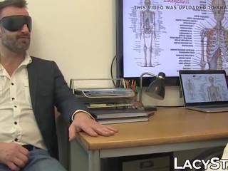 Doc pascal anal franja mamalhuda lacey starr: grátis adulto vídeo 7e