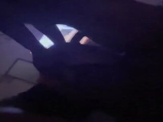 Snuck ir šūdas homie mes snuck thru langas: nemokamai hd seksas filmas c3