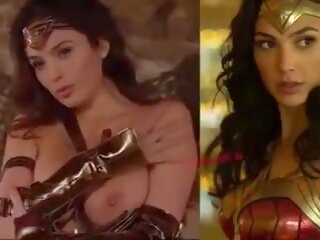 Lurer kvinner gal gadot, gratis kvinne fitte xxx klipp 06
