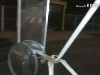 Slut in My Truck 5: Homemade Nudes sex clip movie film 35