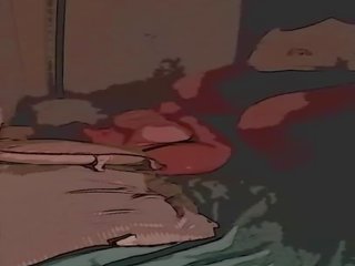 My Wife's Favorite BBC Cartoon, Free Henti Cartoon HD adult video