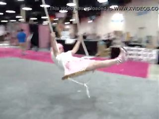 Exxotica prime expo bago jersey -no panti zoe zane