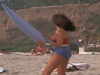 Linda carter-wonder wanita - edition pekerjaan terbaik parts 23