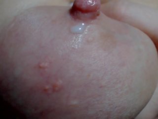 乳白色 胸部: 大 胸部 牛奶 高清晰度 脏 视频 节目 ea