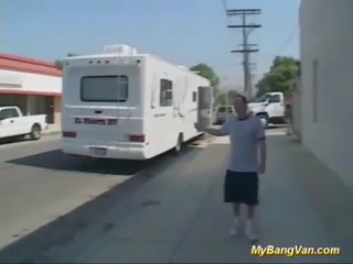 Mačeha picked up za bangvan orgija