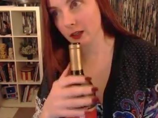 Asmr бурштиновий lilly матуся пантера рольова гра, брудна кіно c7