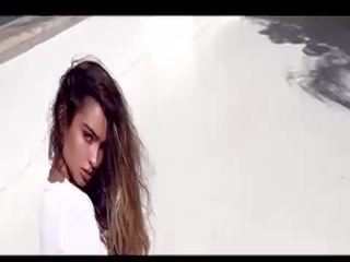 Sommer ray porno show páska