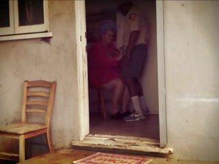 Marriageable Neighbor Sucks Black youth Scout's pecker