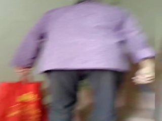 Następujący mój chińskie babcia dom do pieprzyć jej: darmowe brudne wideo f6