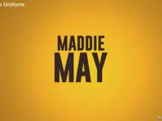 2-in-1 step-niece обучение ден - maddie може &sol; brazzers &sol; поток пълен от www&period;zzfull&period;com&sol;uncle