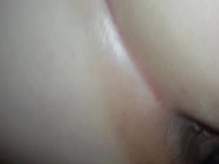 Step Mom's so Wet I Cum Inside of Her Pussy: Free dirty clip movie 87