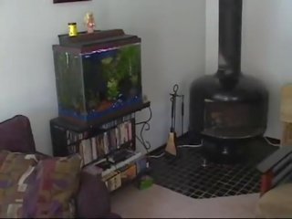 Yessignals - चीटिंग साथ the fish tank aquarium बच्चू