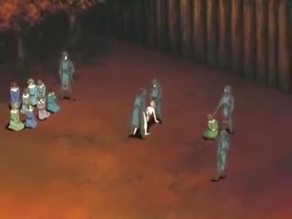 Unmerciful manga warriors dvoposteljna izkušene gal
