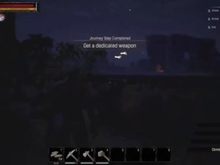 Conan exiles μέρος 5
