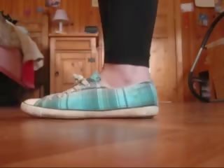 Beguiling grown-up piedi: gratis xnxx allettante sesso video mov 09