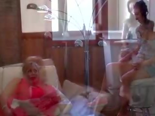 Auntie obras de teatro con su niece, gratis aunties adulto película 69